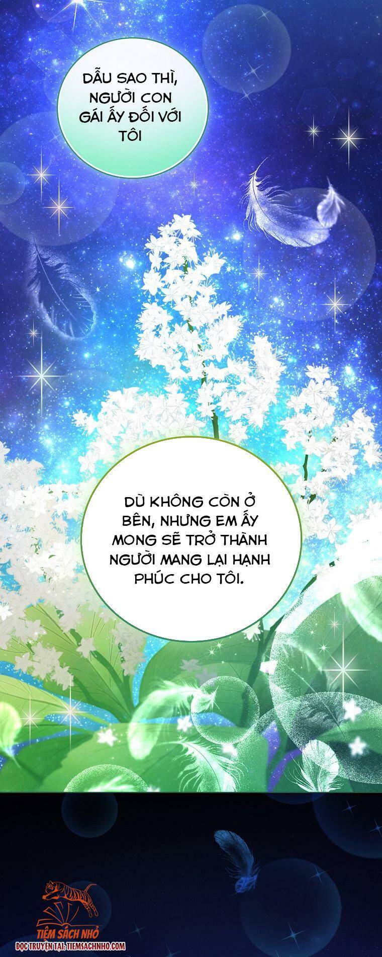 Đứa Bé Đó Không Phải Con Anh - Chương 19