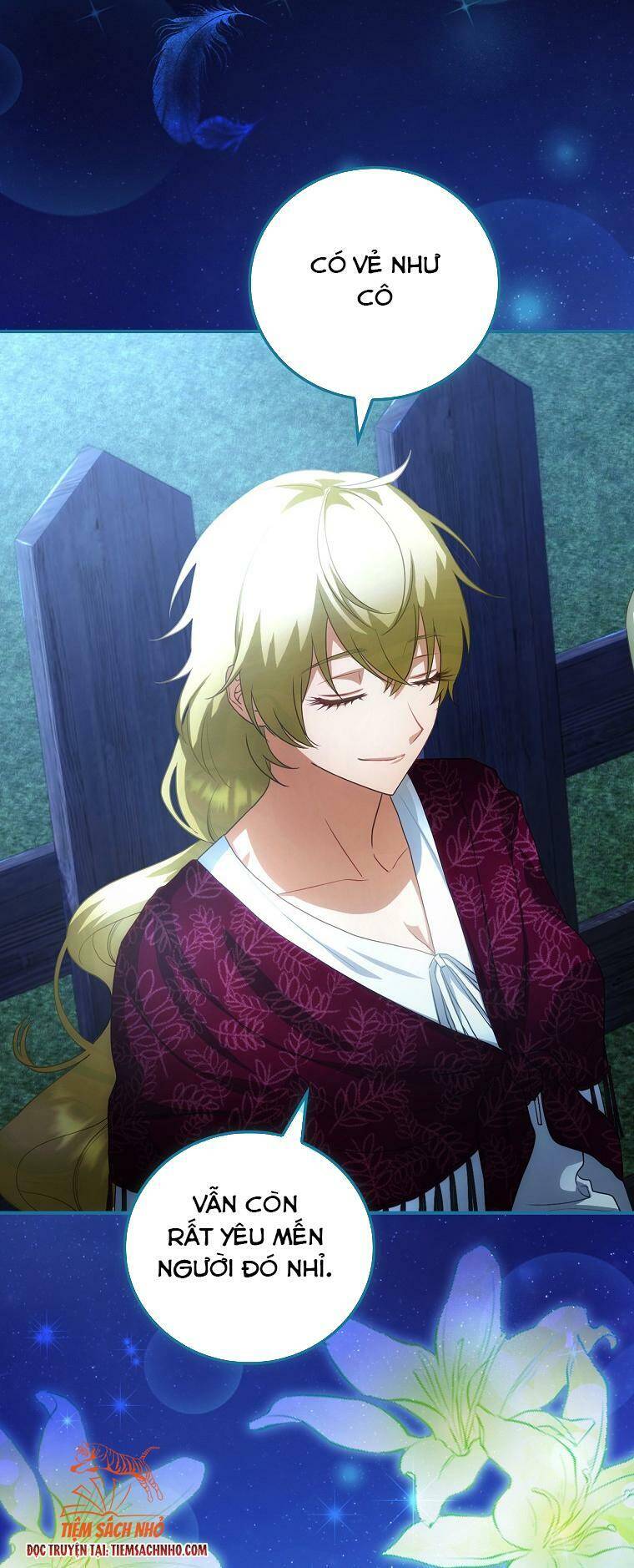 Đứa Bé Đó Không Phải Con Anh - Chương 19