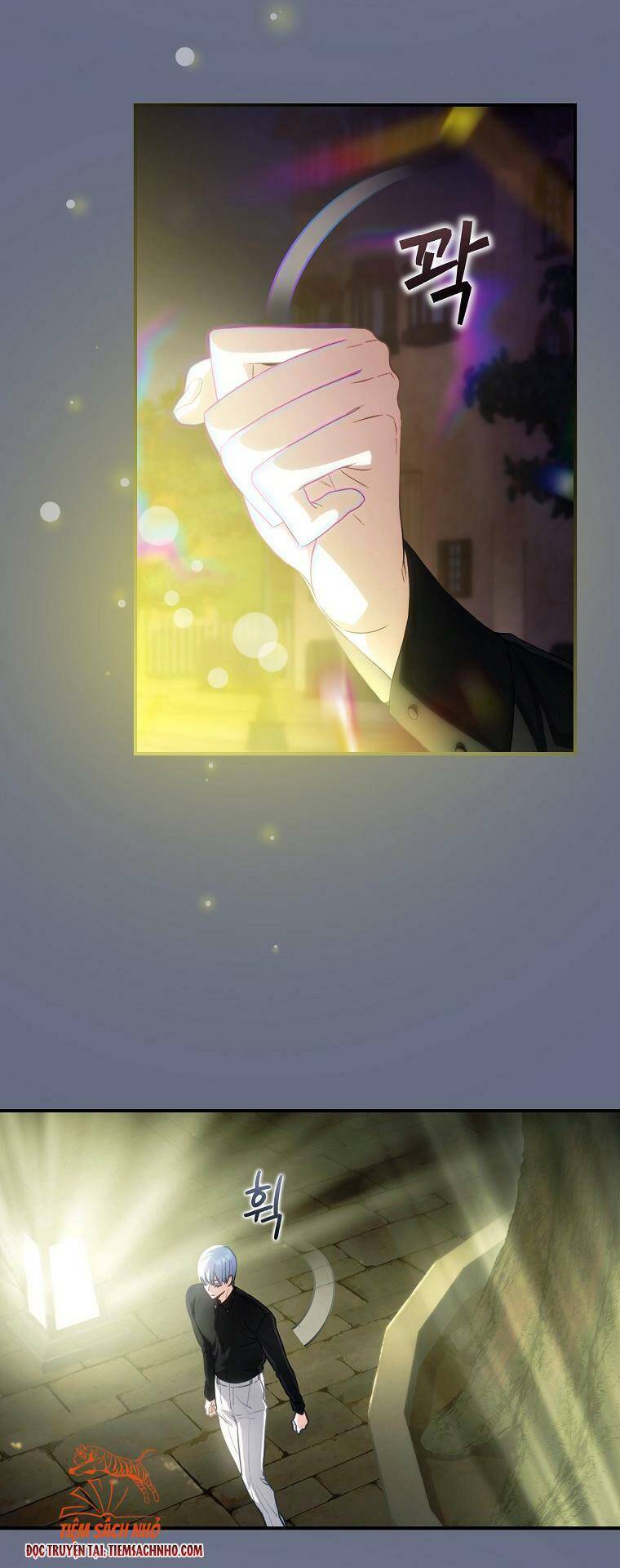 Đứa Bé Đó Không Phải Con Anh - Chương 19