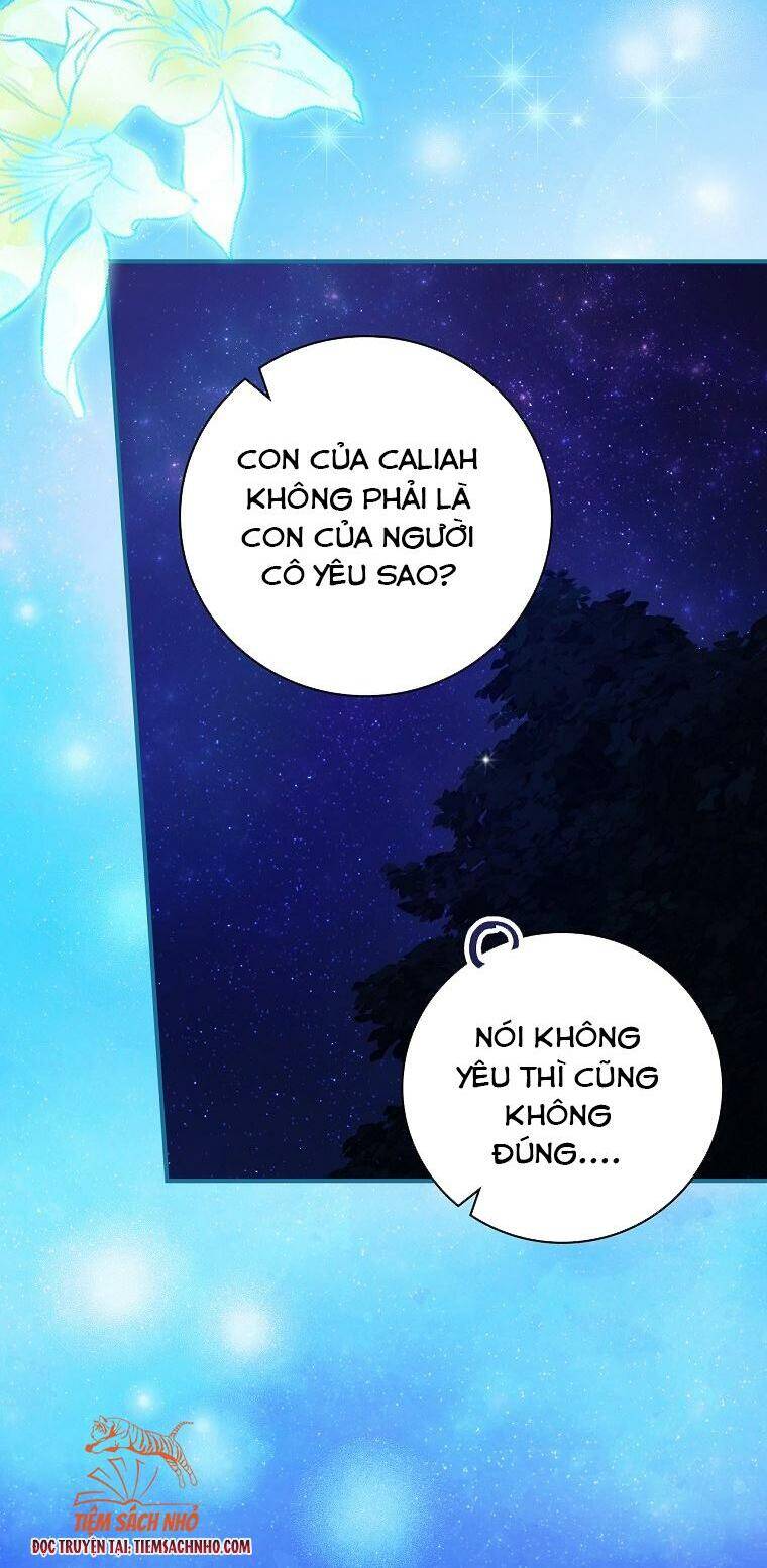 Đứa Bé Đó Không Phải Con Anh - Chương 19