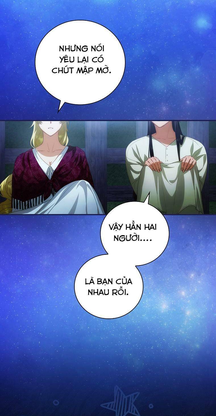 Đứa Bé Đó Không Phải Con Anh - Chương 19