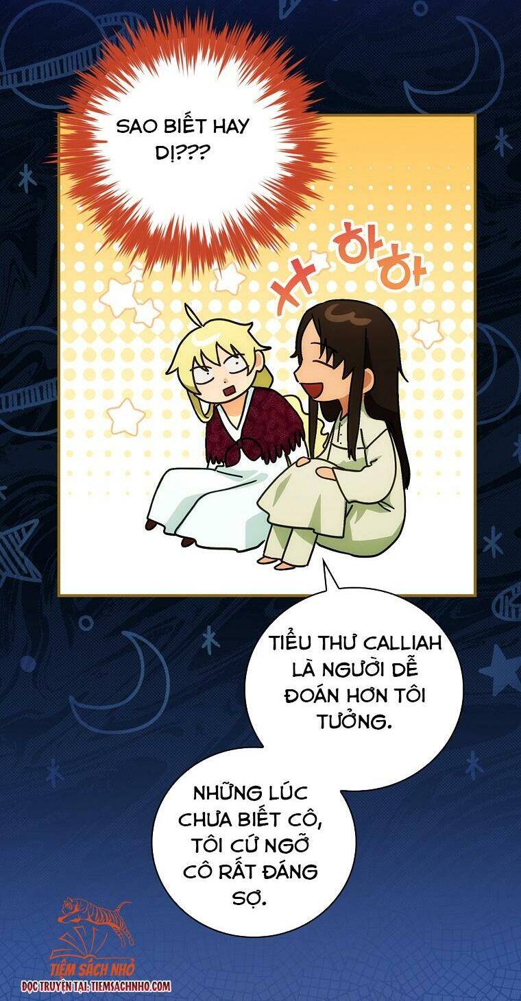 Đứa Bé Đó Không Phải Con Anh - Chương 19