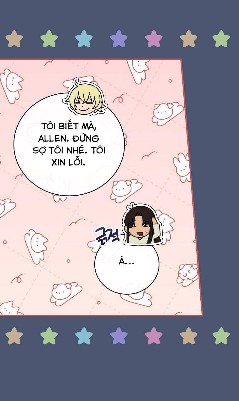 Đứa Bé Đó Không Phải Con Anh - Chương 19