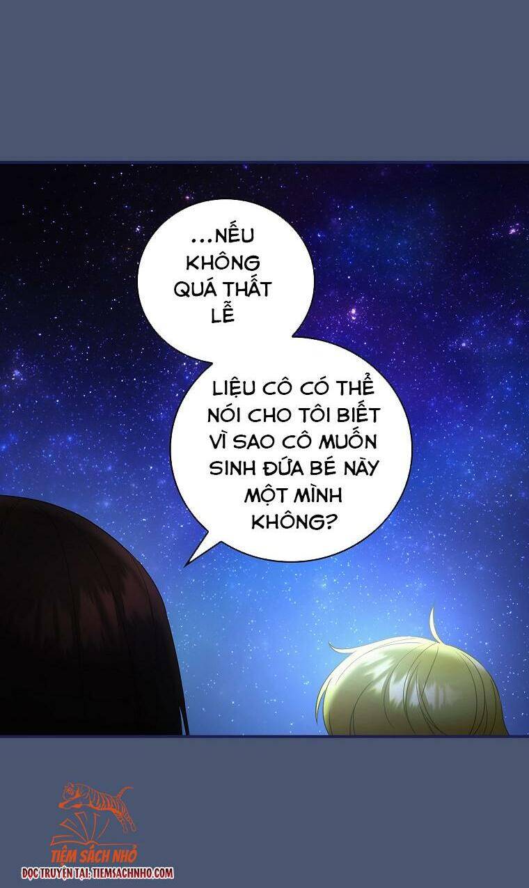 Đứa Bé Đó Không Phải Con Anh - Chương 19