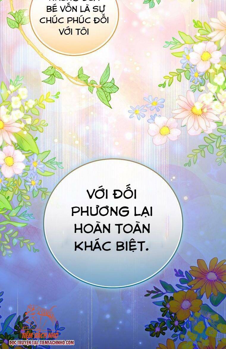 Đứa Bé Đó Không Phải Con Anh - Chương 19
