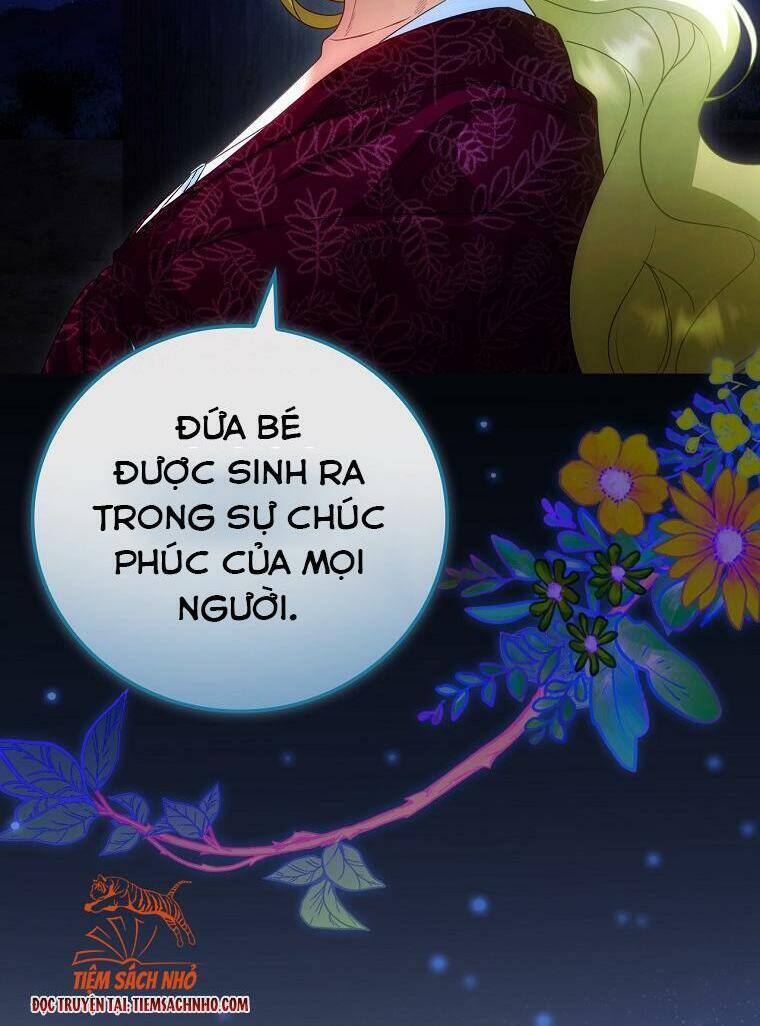 Đứa Bé Đó Không Phải Con Anh - Chương 19