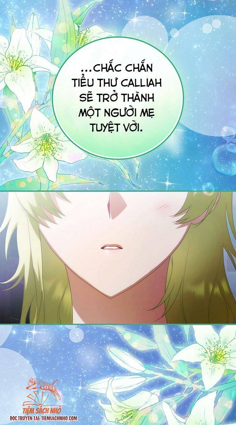 Đứa Bé Đó Không Phải Con Anh - Chương 19