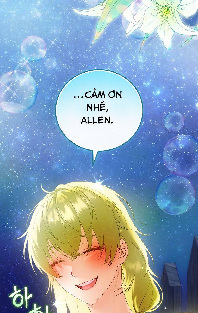 Đứa Bé Đó Không Phải Con Anh - Chương 19