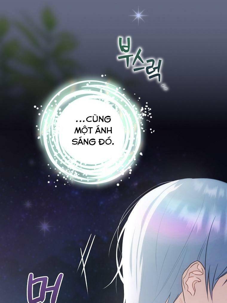 Đứa Bé Đó Không Phải Con Anh - Chương 19