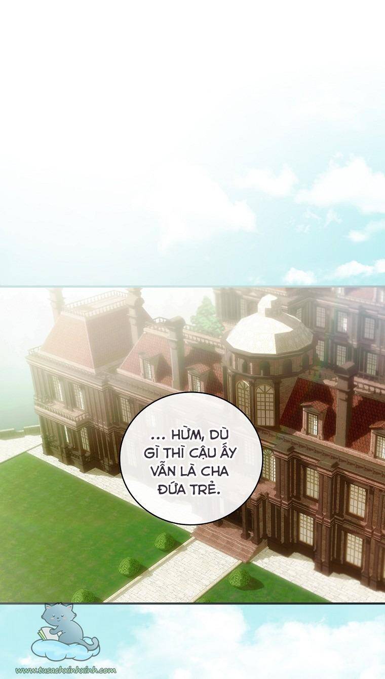 Đứa Bé Đó Không Phải Con Anh - Chương 2