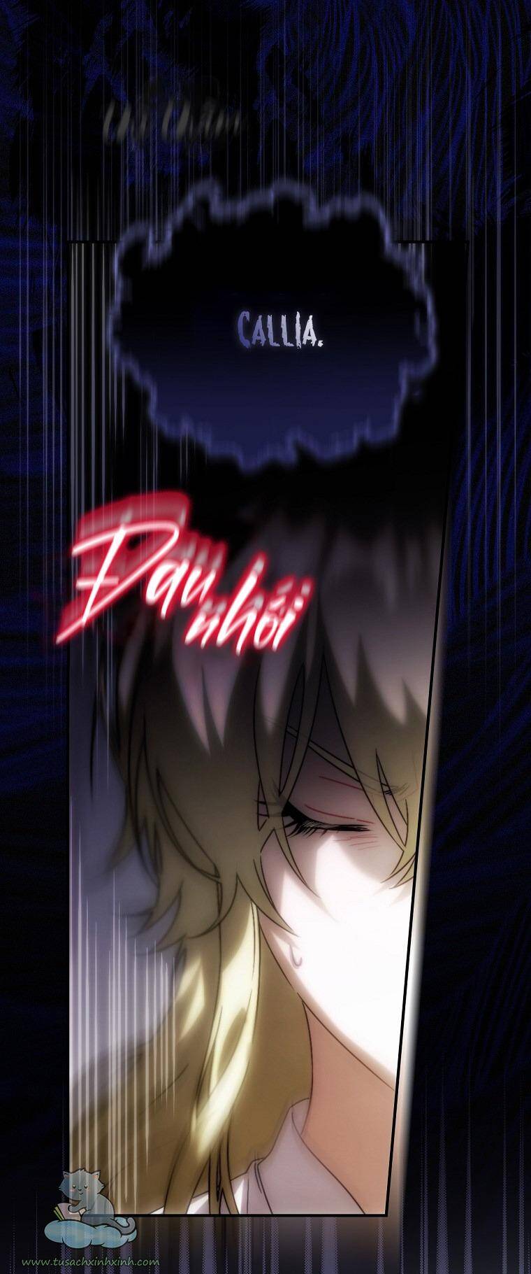 Đứa Bé Đó Không Phải Con Anh - Chương 2