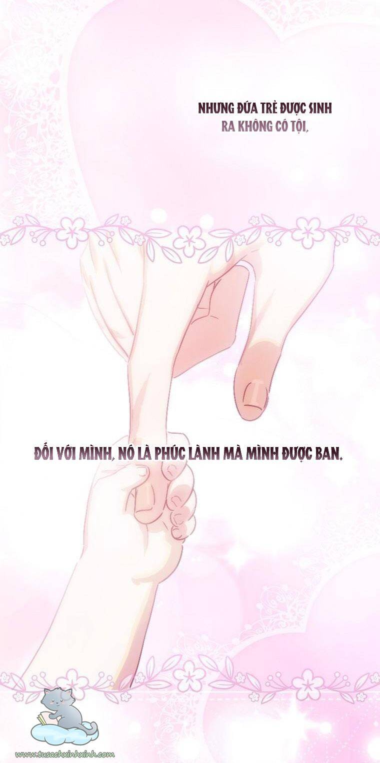 Đứa Bé Đó Không Phải Con Anh - Chương 2