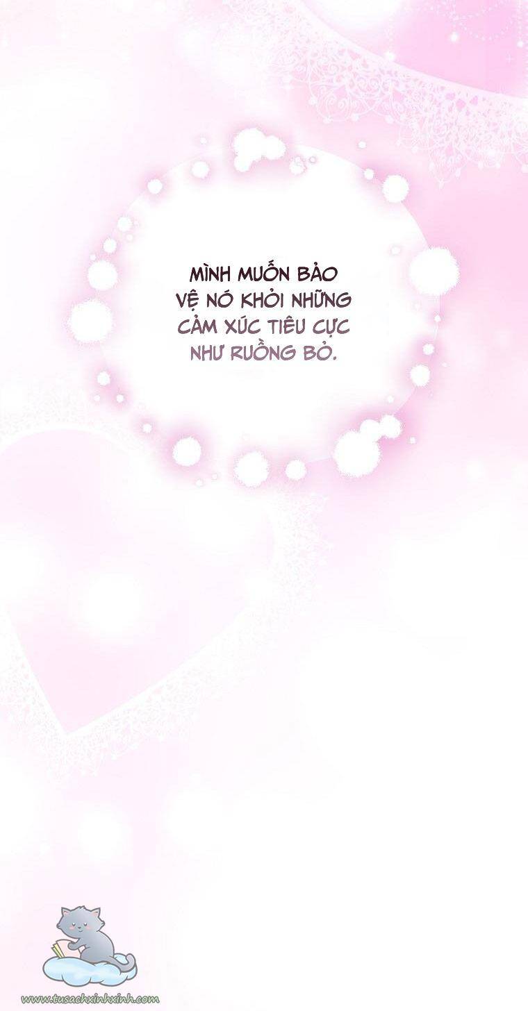 Đứa Bé Đó Không Phải Con Anh - Chương 2