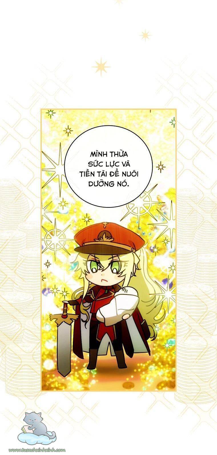 Đứa Bé Đó Không Phải Con Anh - Chương 2