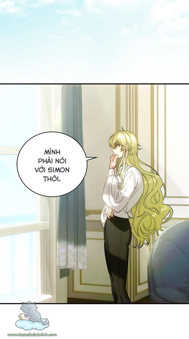 Đứa Bé Đó Không Phải Con Anh - Chương 2