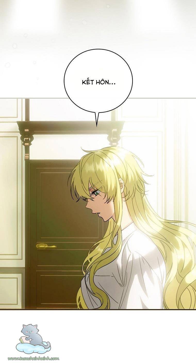 Đứa Bé Đó Không Phải Con Anh - Chương 2