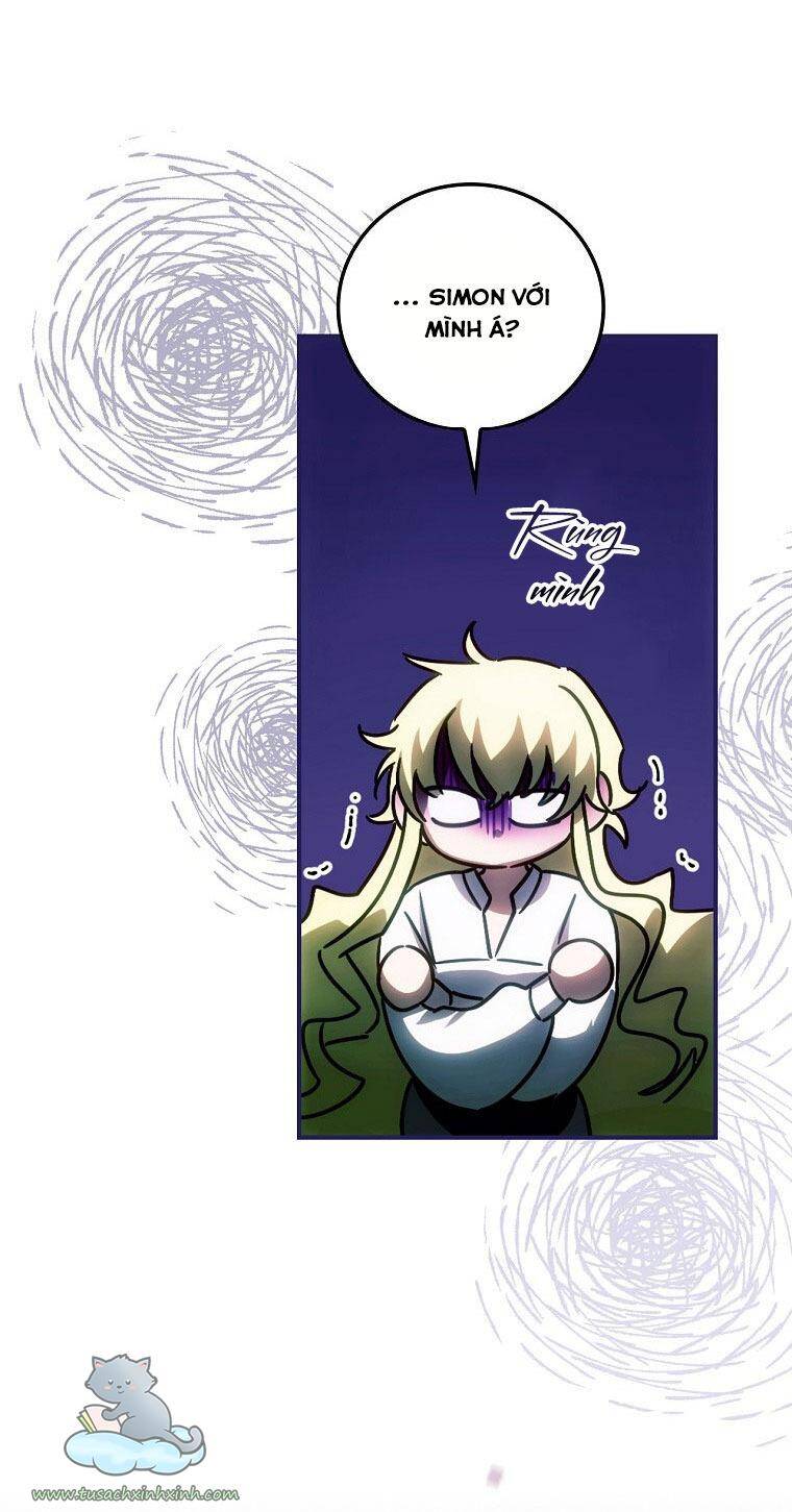 Đứa Bé Đó Không Phải Con Anh - Chương 2