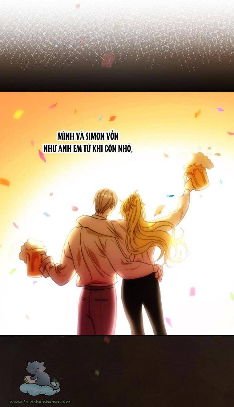 Đứa Bé Đó Không Phải Con Anh - Chương 2