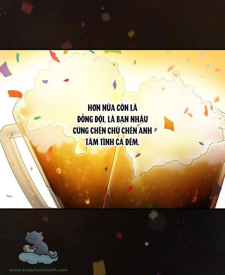 Đứa Bé Đó Không Phải Con Anh - Chương 2