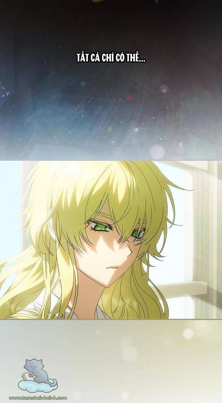 Đứa Bé Đó Không Phải Con Anh - Chương 2