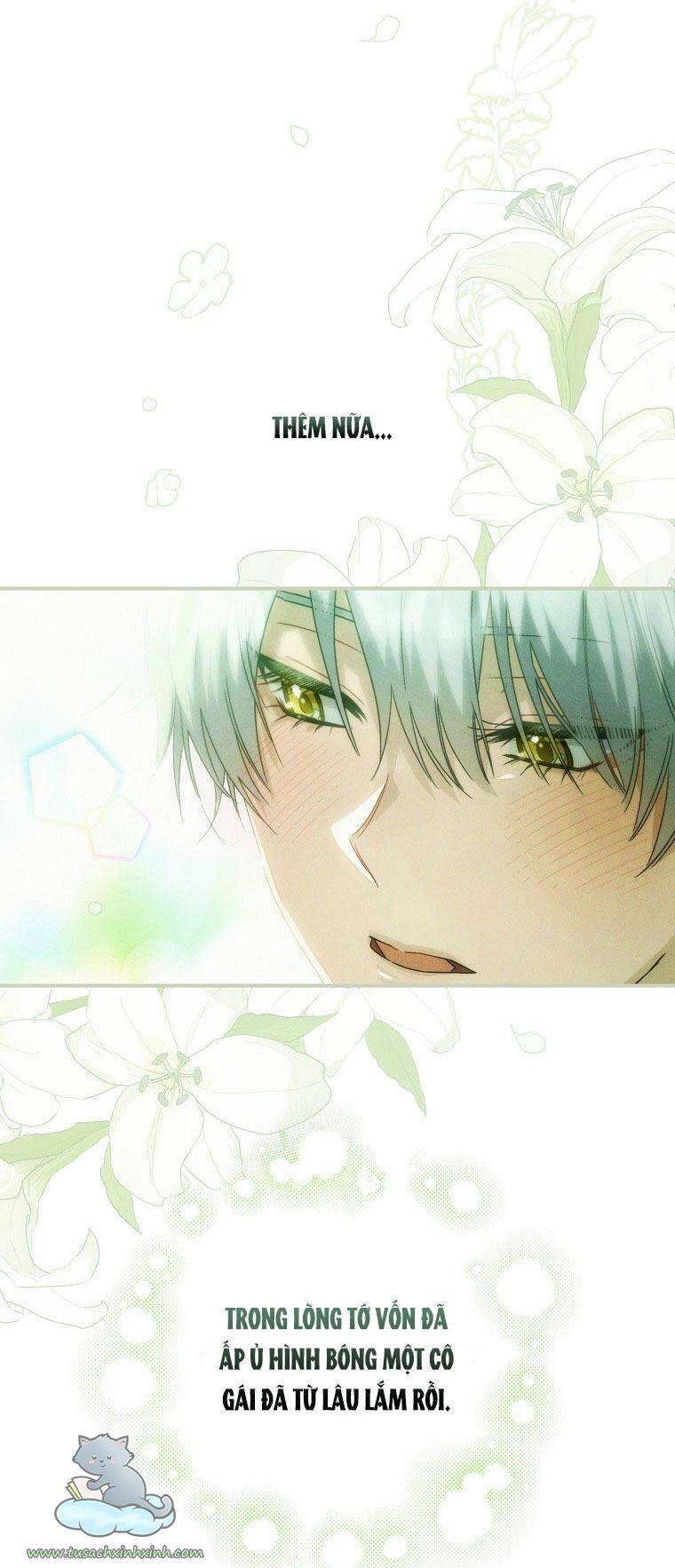 Đứa Bé Đó Không Phải Con Anh - Chương 2