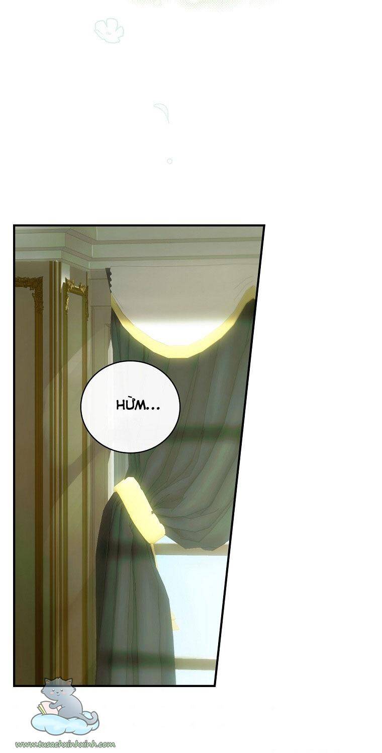 Đứa Bé Đó Không Phải Con Anh - Chương 2