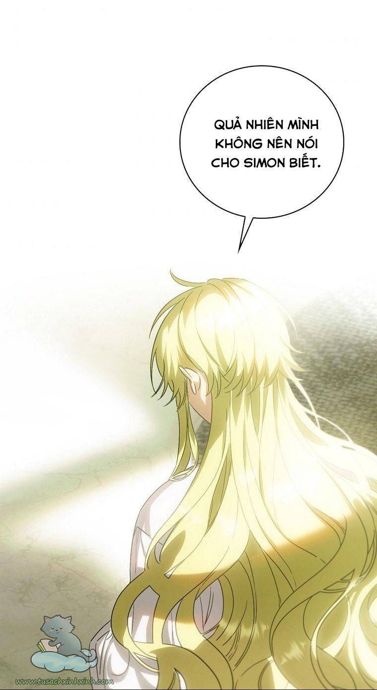 Đứa Bé Đó Không Phải Con Anh - Chương 2