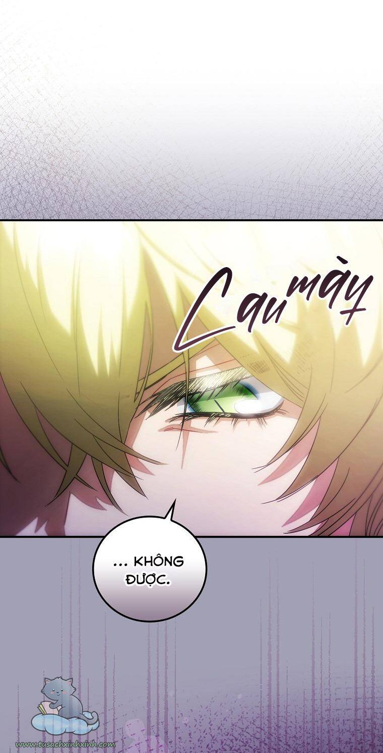 Đứa Bé Đó Không Phải Con Anh - Chương 2