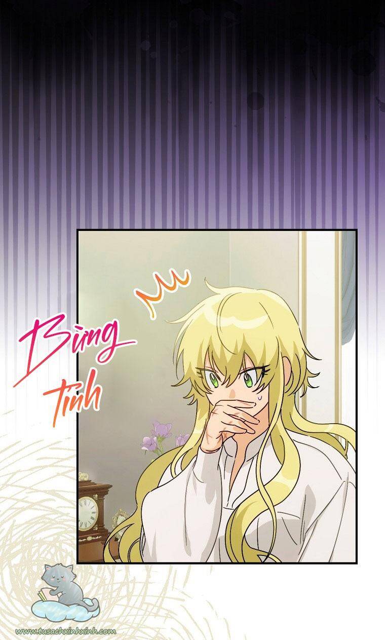 Đứa Bé Đó Không Phải Con Anh - Chương 2