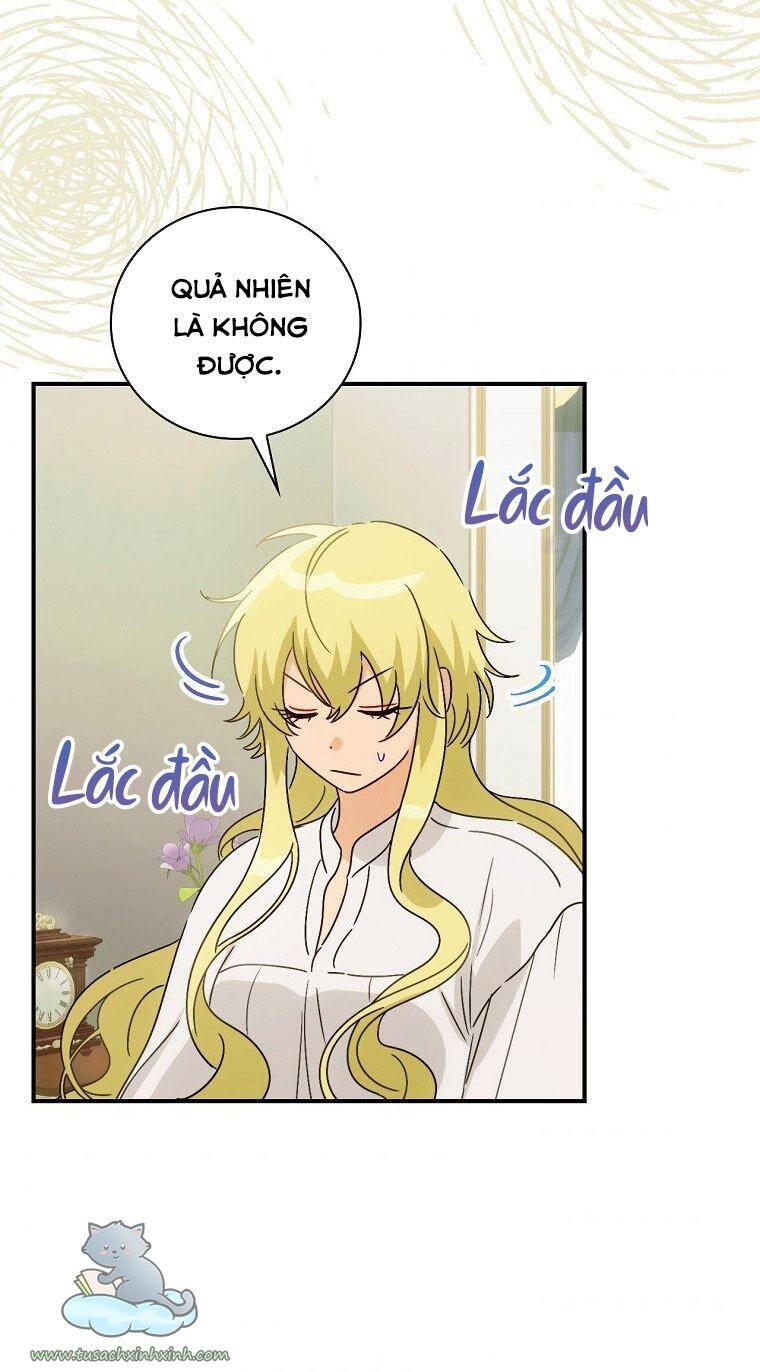 Đứa Bé Đó Không Phải Con Anh - Chương 2