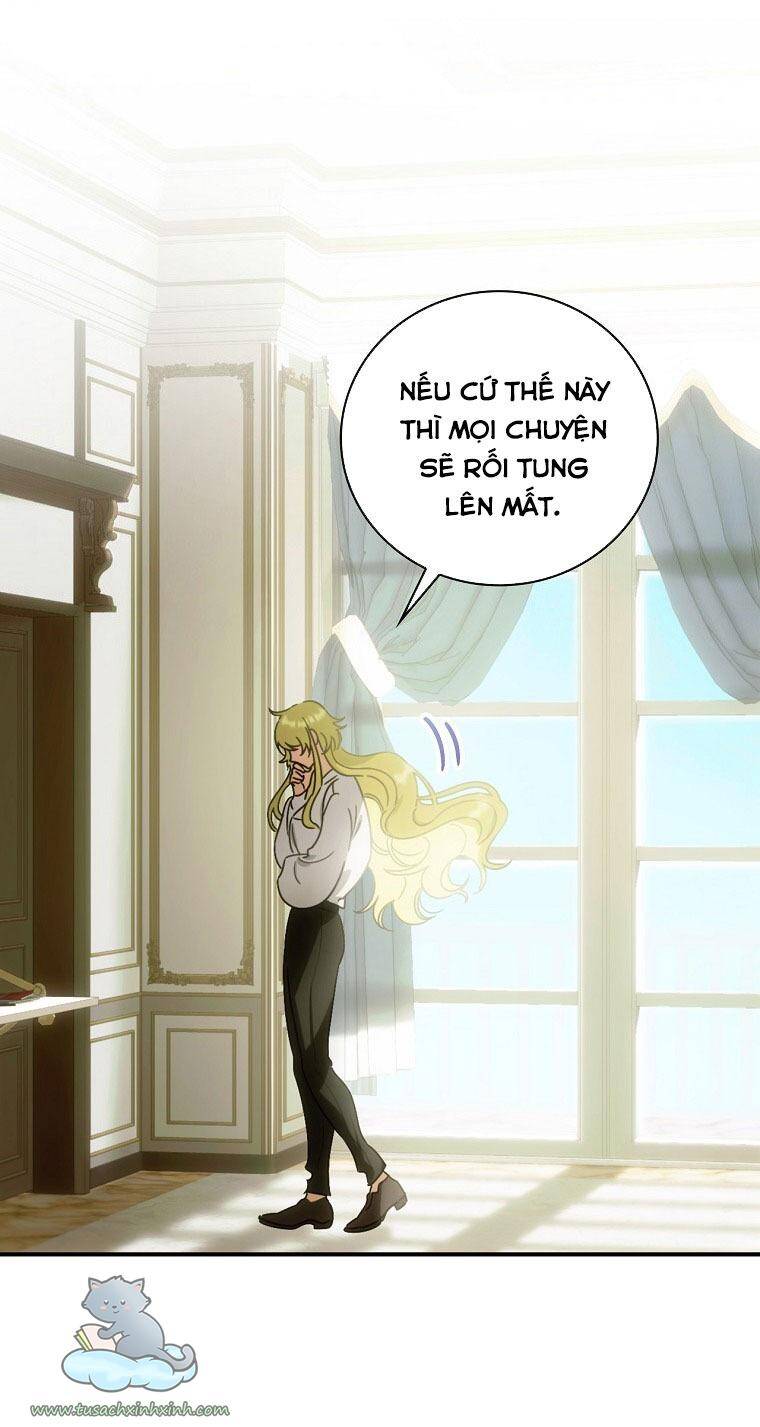 Đứa Bé Đó Không Phải Con Anh - Chương 2