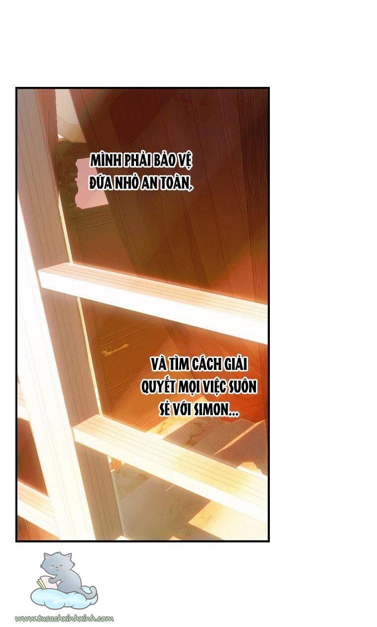 Đứa Bé Đó Không Phải Con Anh - Chương 2