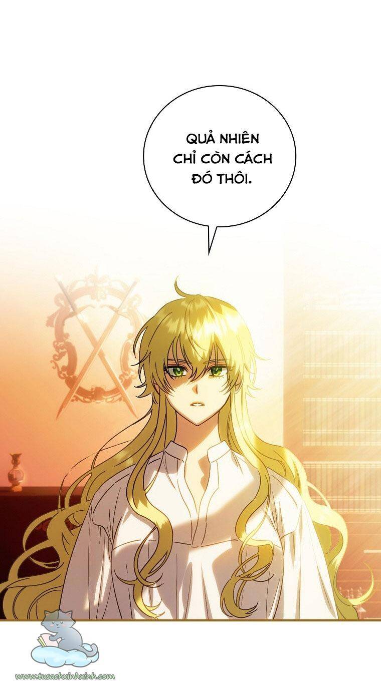 Đứa Bé Đó Không Phải Con Anh - Chương 2