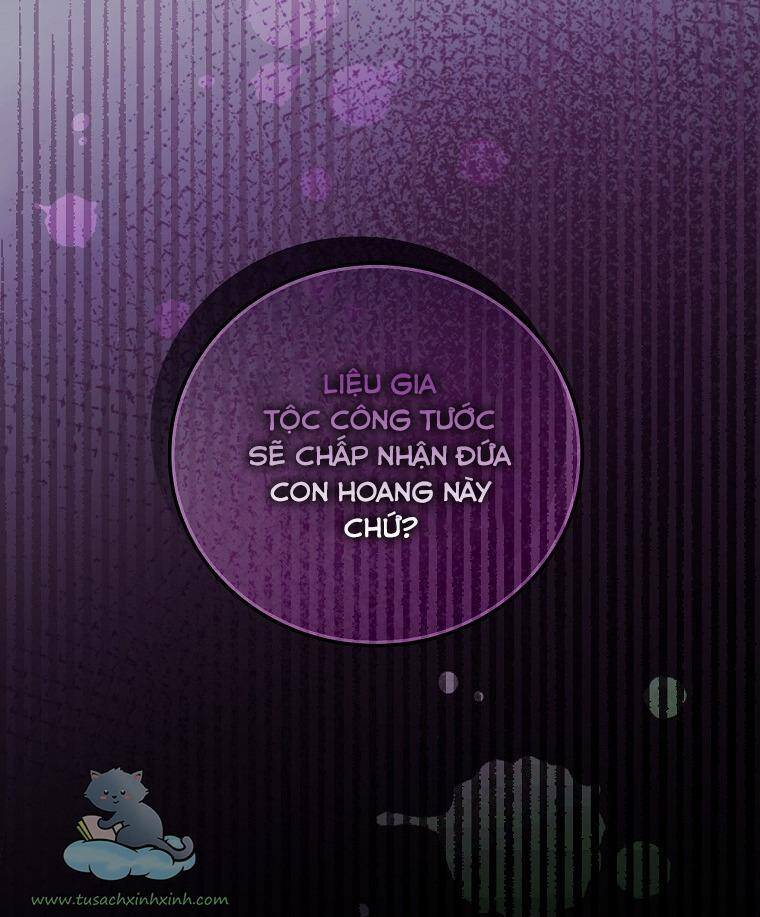 Đứa Bé Đó Không Phải Con Anh - Chương 2