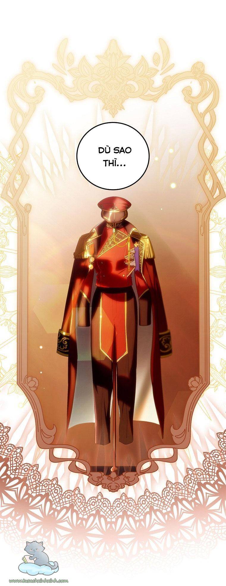 Đứa Bé Đó Không Phải Con Anh - Chương 2