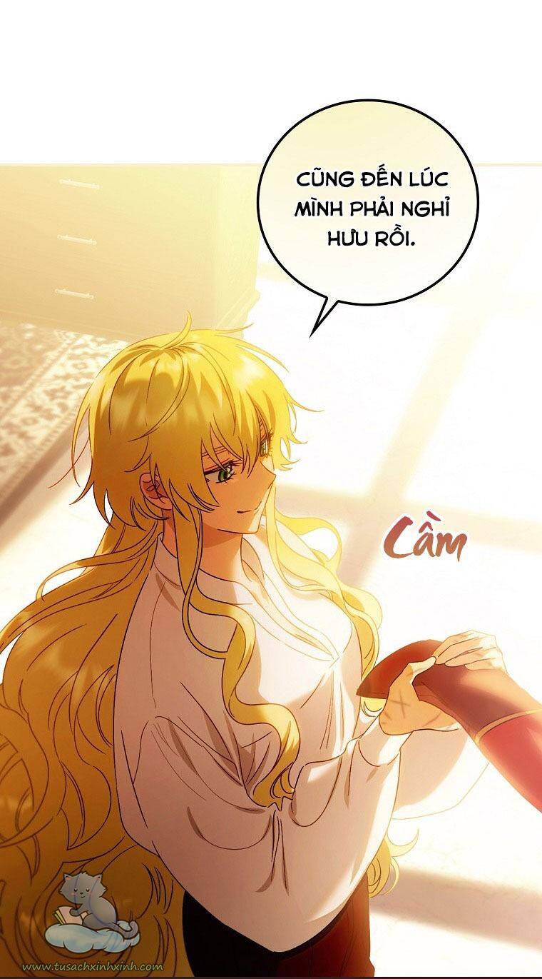 Đứa Bé Đó Không Phải Con Anh - Chương 2