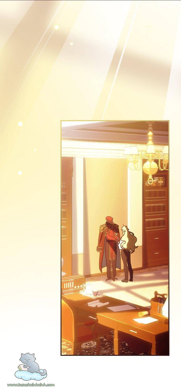 Đứa Bé Đó Không Phải Con Anh - Chương 2