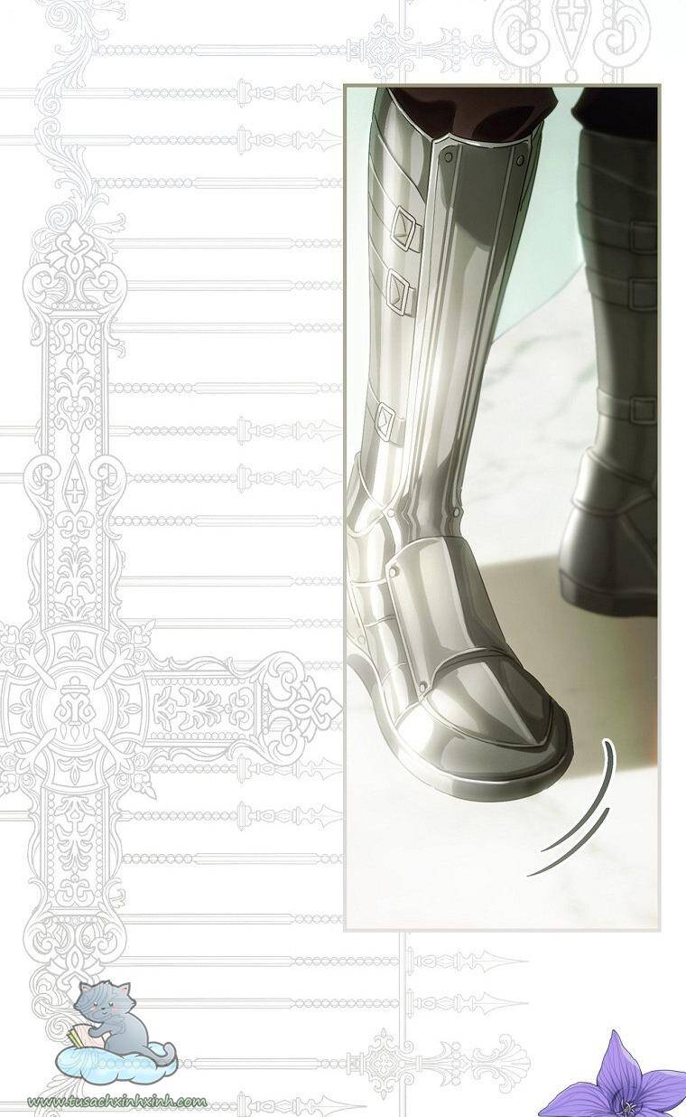 Đứa Bé Đó Không Phải Con Anh - Chương 2