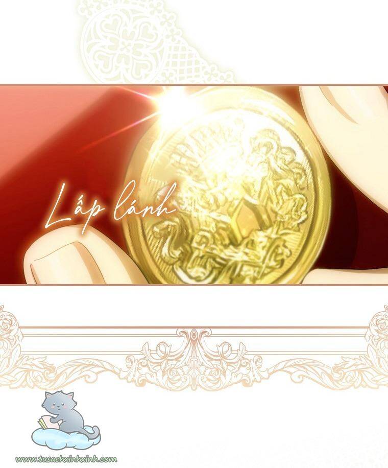 Đứa Bé Đó Không Phải Con Anh - Chương 2