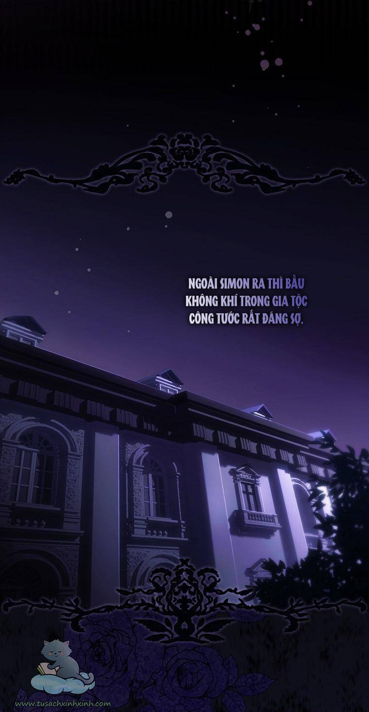 Đứa Bé Đó Không Phải Con Anh - Chương 2