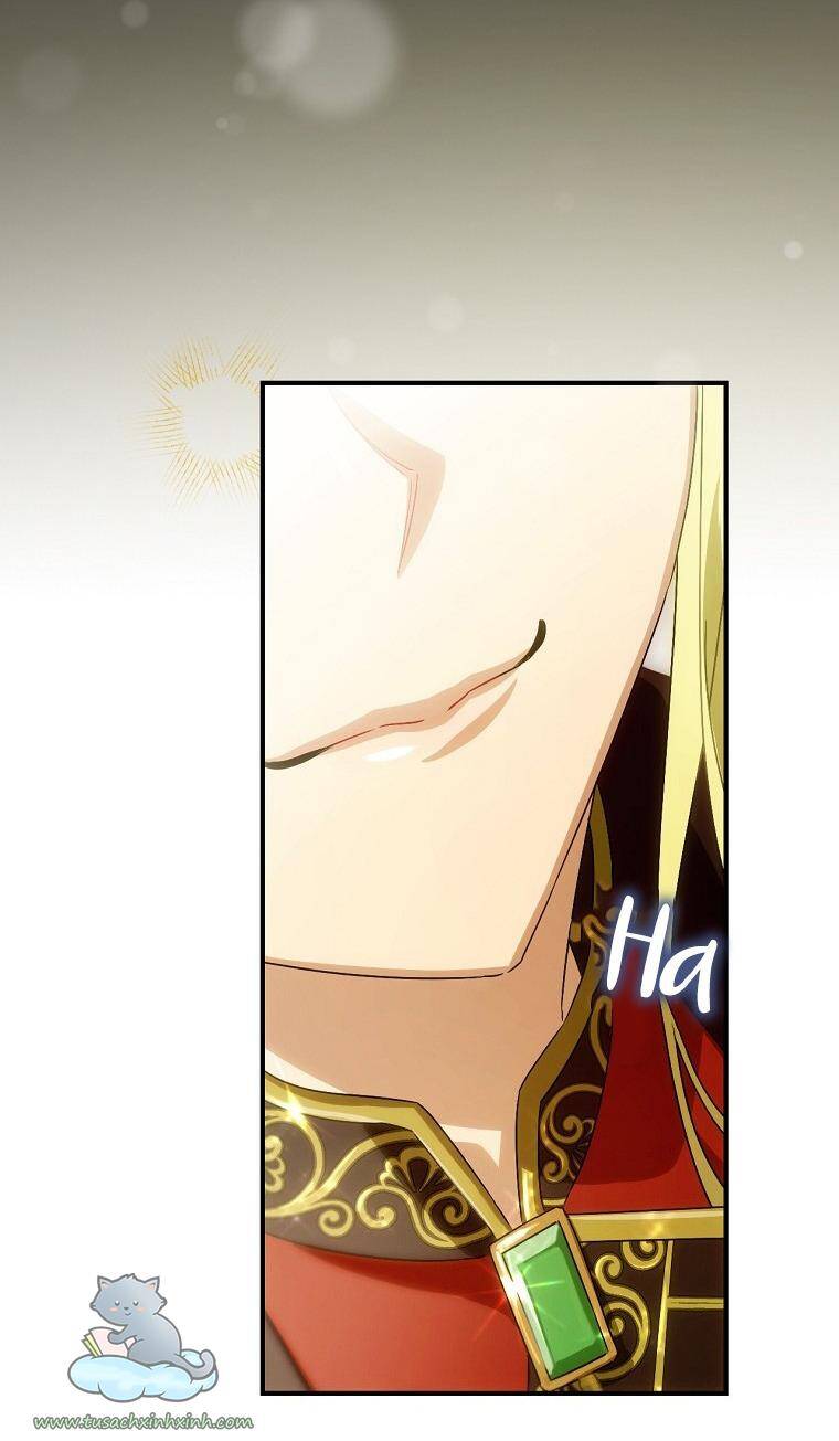 Đứa Bé Đó Không Phải Con Anh - Chương 2