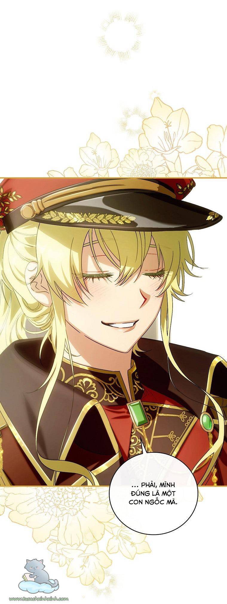 Đứa Bé Đó Không Phải Con Anh - Chương 2