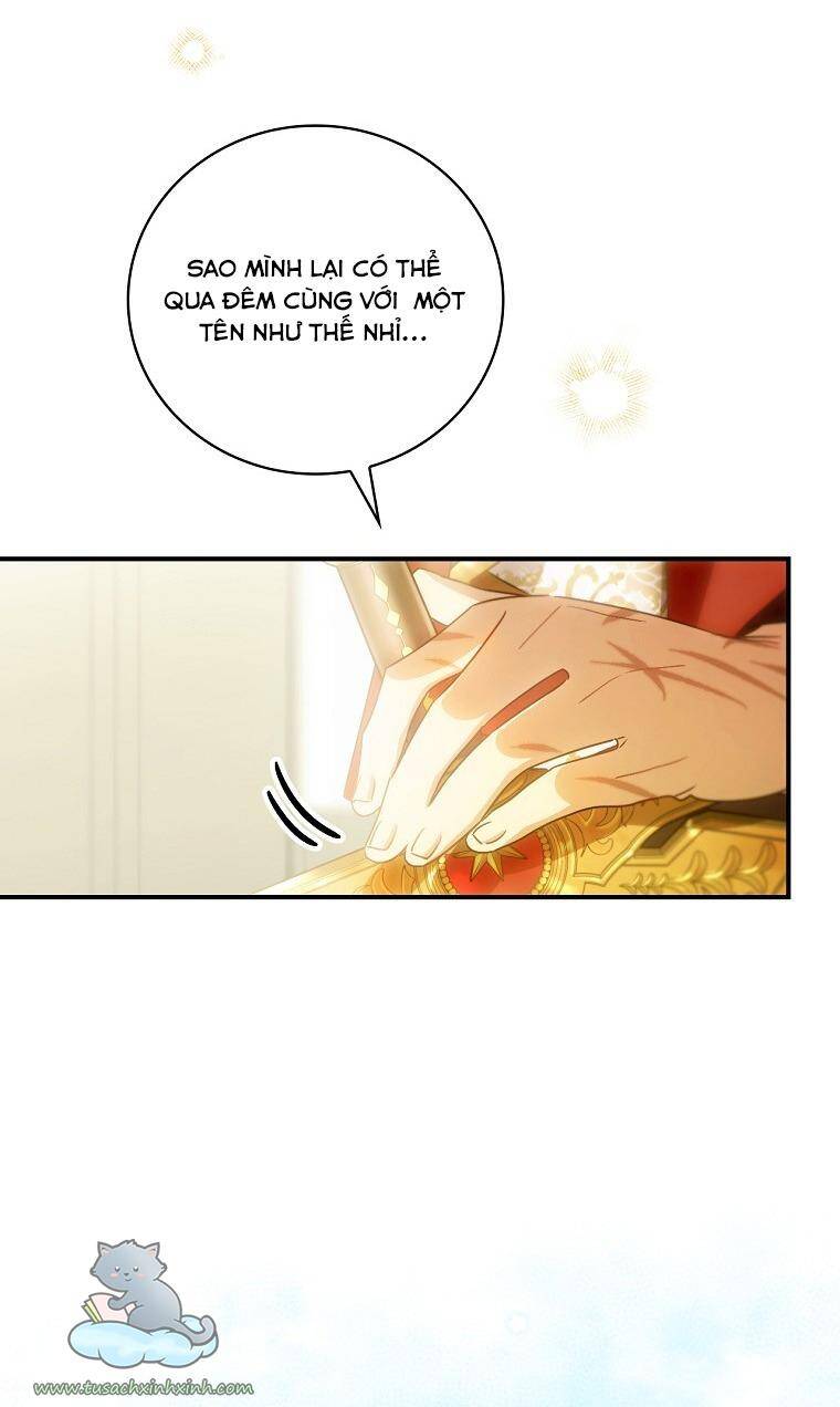 Đứa Bé Đó Không Phải Con Anh - Chương 2