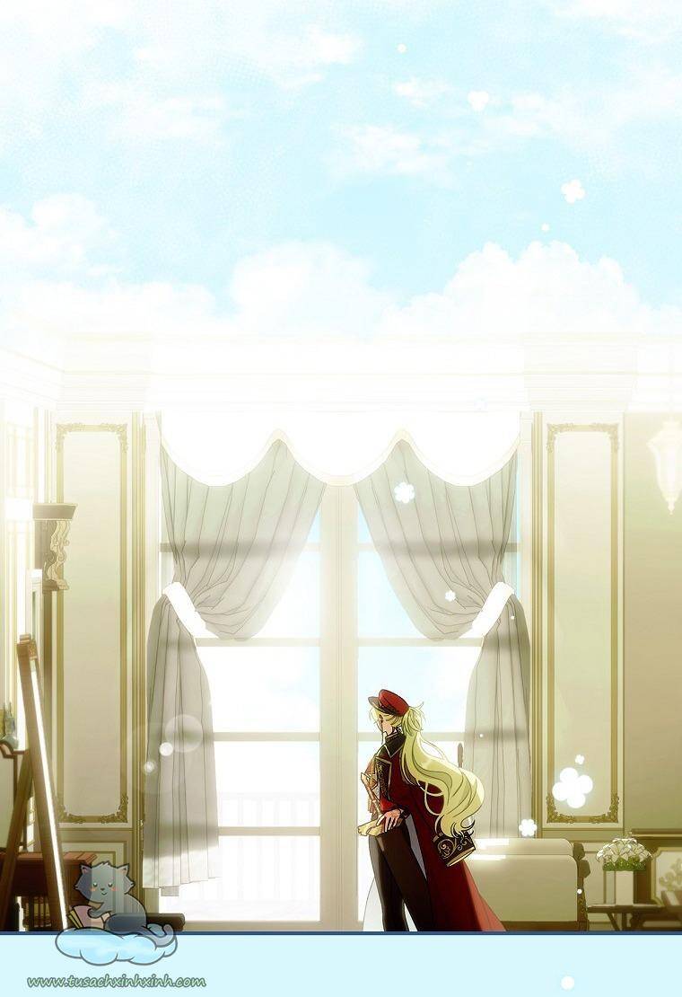 Đứa Bé Đó Không Phải Con Anh - Chương 2