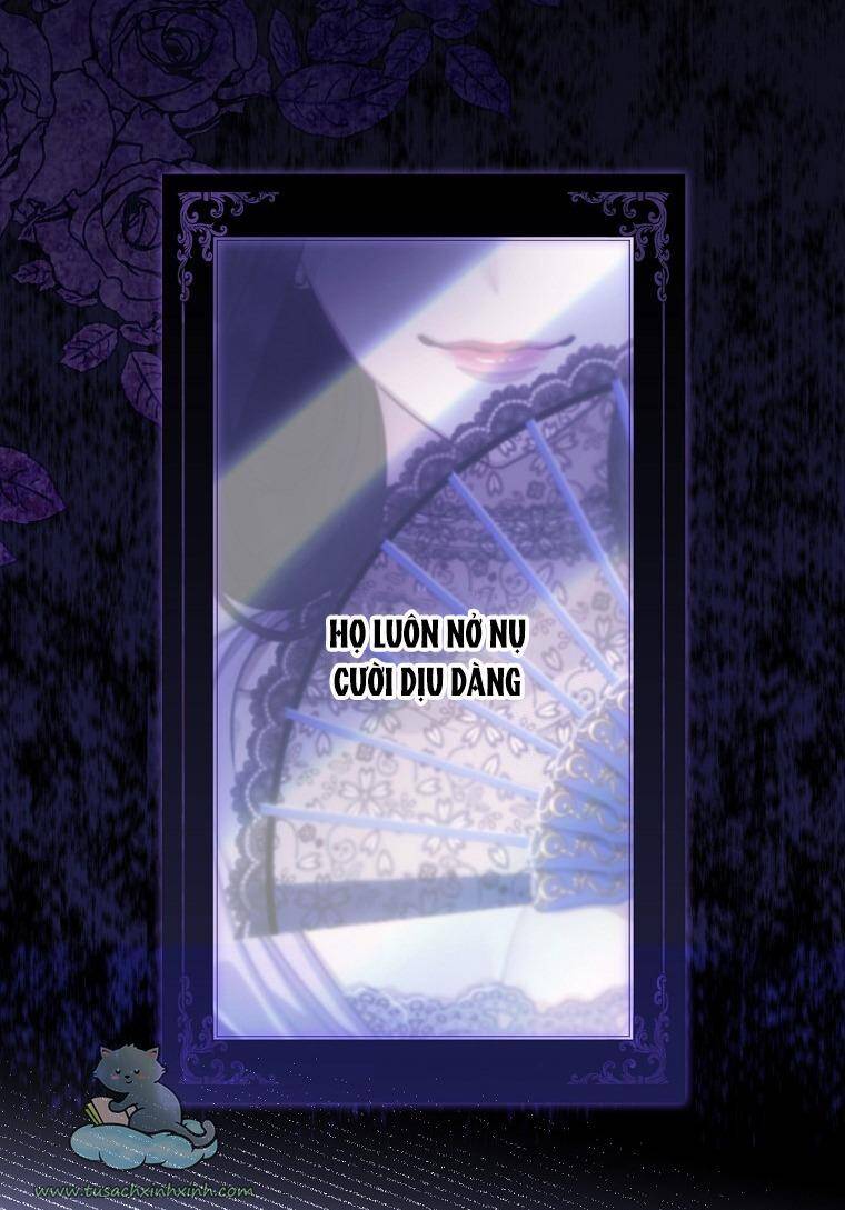 Đứa Bé Đó Không Phải Con Anh - Chương 2