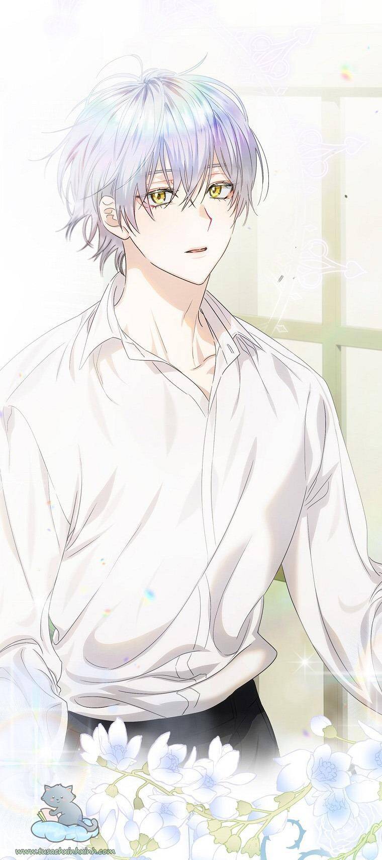 Đứa Bé Đó Không Phải Con Anh - Chương 2