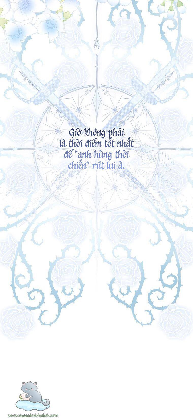 Đứa Bé Đó Không Phải Con Anh - Chương 2