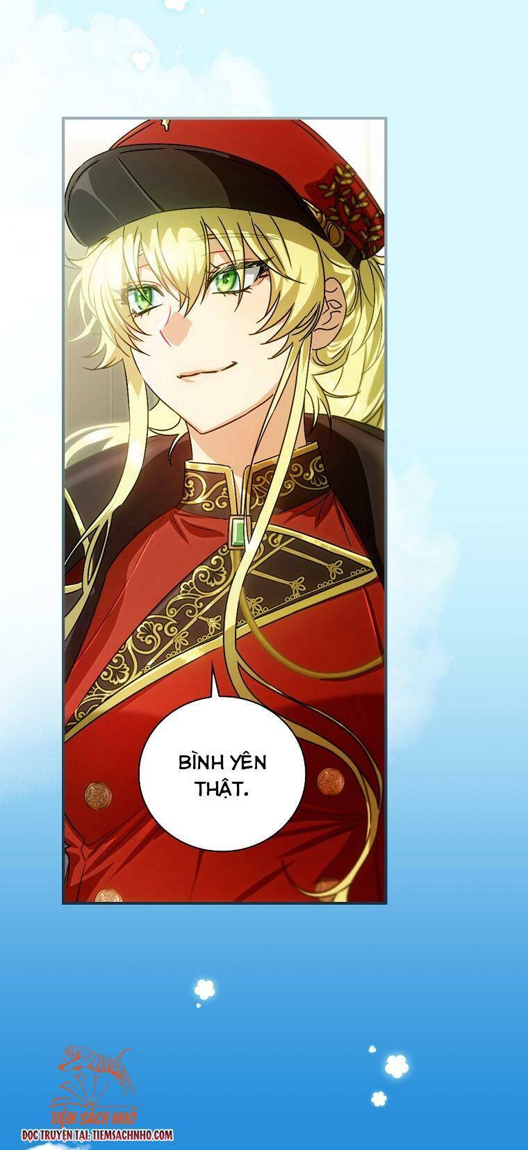 Đứa Bé Đó Không Phải Con Anh - Chương 2