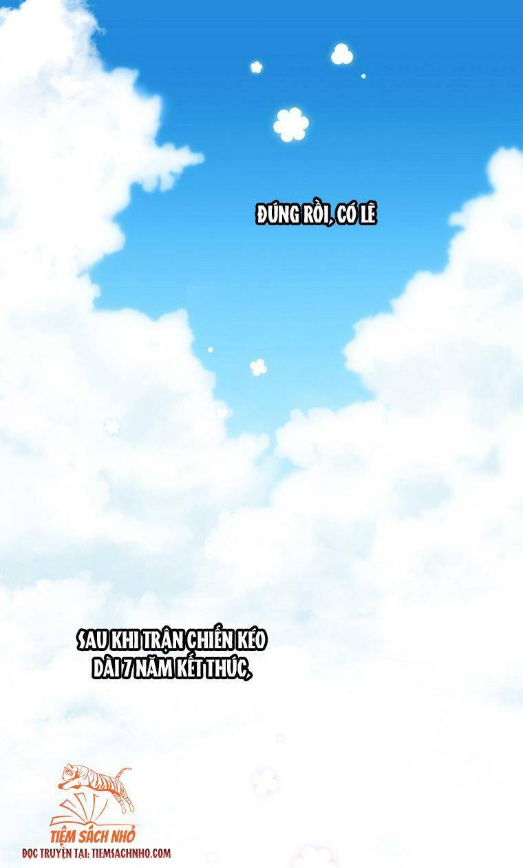 Đứa Bé Đó Không Phải Con Anh - Chương 2