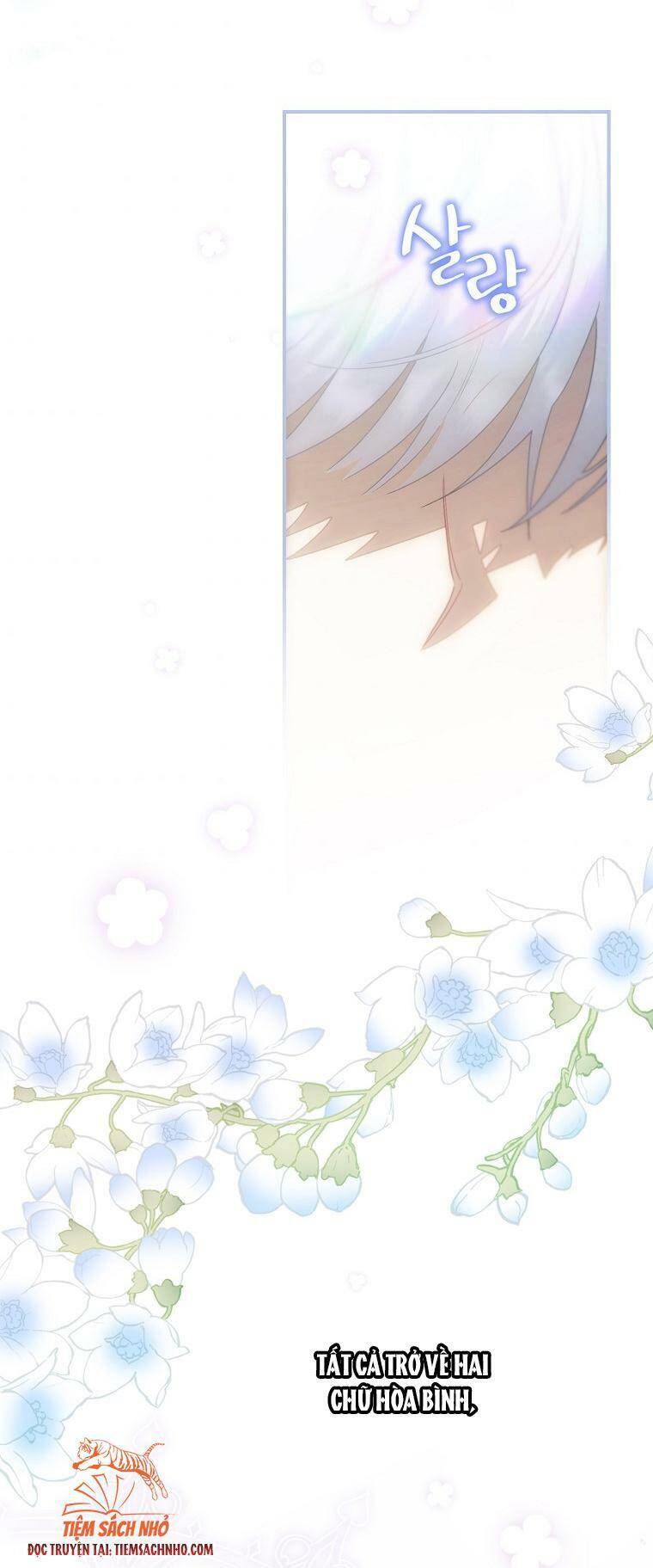 Đứa Bé Đó Không Phải Con Anh - Chương 2